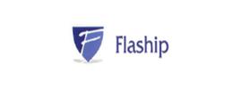 flaship 로고