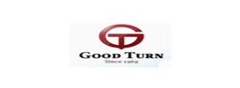 GOOD TURN TRANSPORTATION 로고