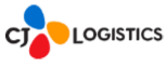 CJ대한통운 로고