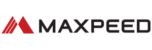 맥스피드 로고