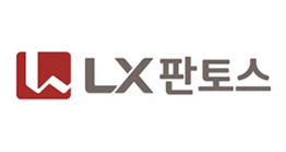 (주)LX판토스 CI